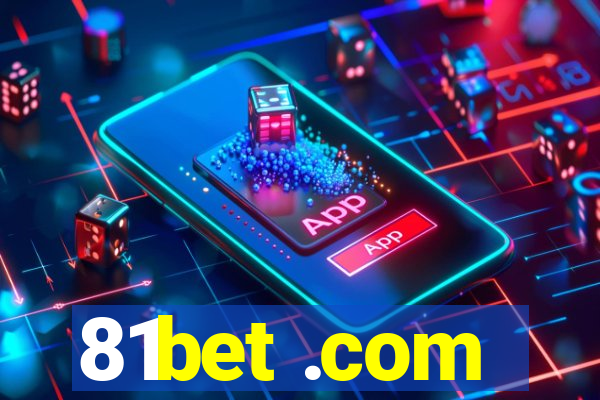 81bet .com